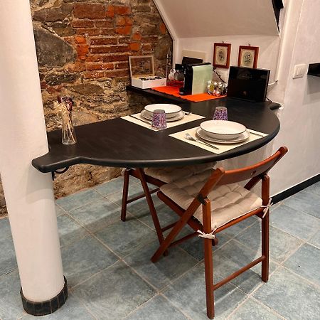 Central Stone Studio Near The Sea In Cinque Terre Monterosso al Mare Exterior photo