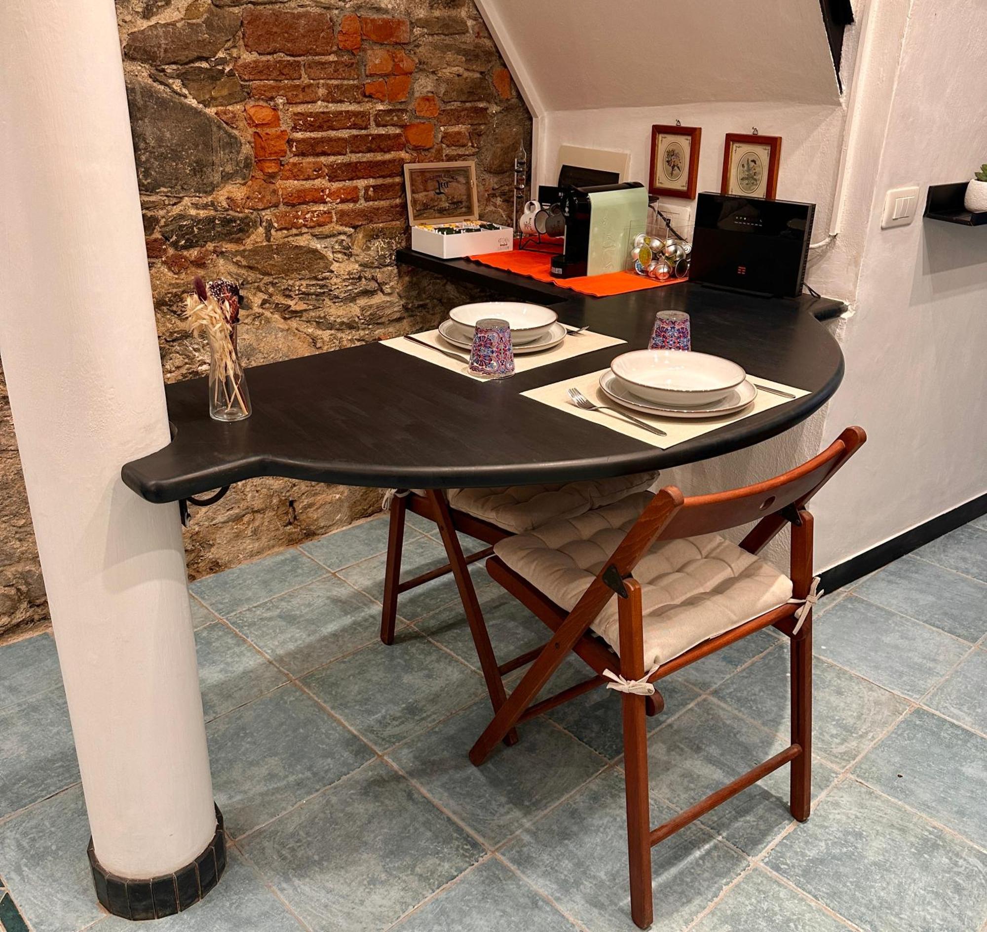 Central Stone Studio Near The Sea In Cinque Terre Monterosso al Mare Exterior photo